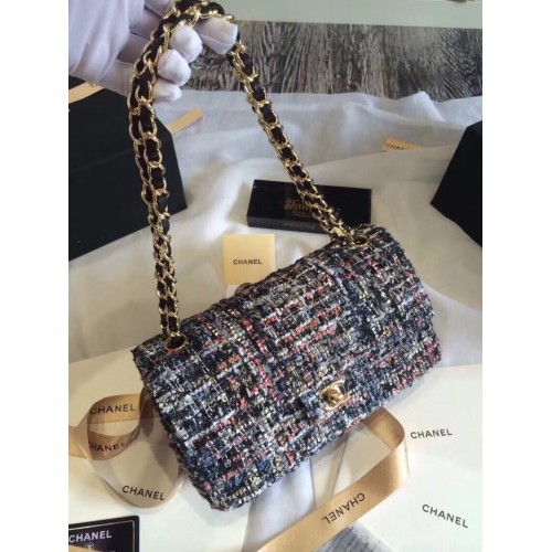 Chanel Bag 126